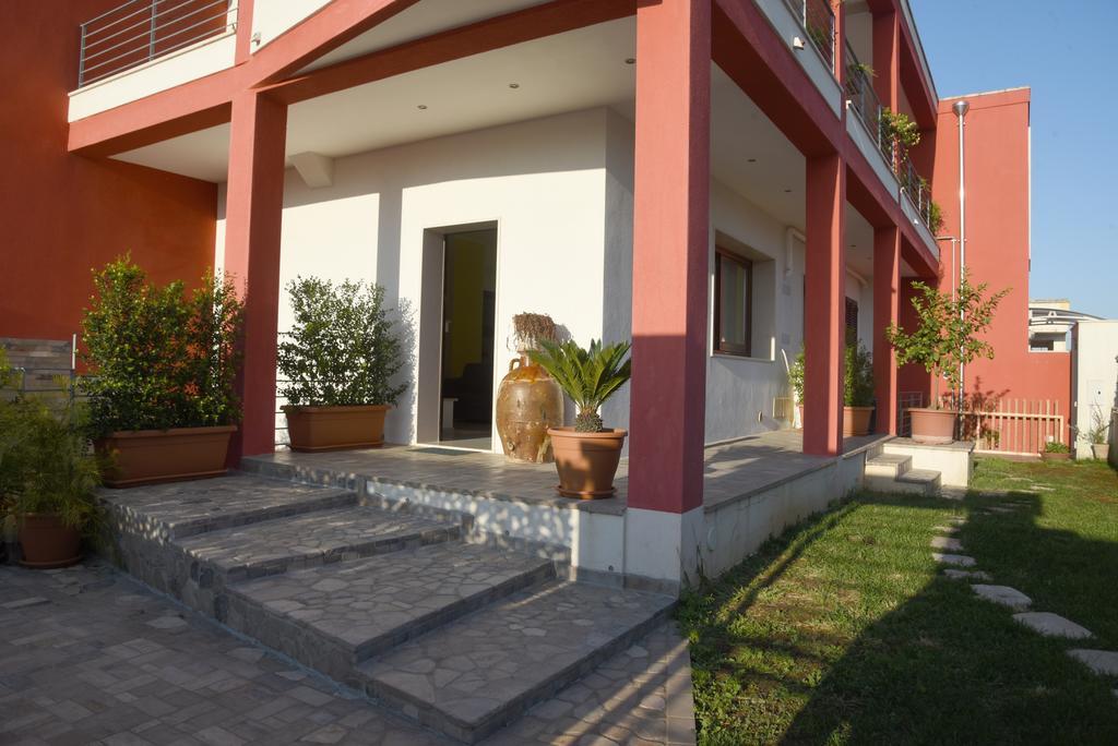 Green House Cavallino di Lecce Exterior photo