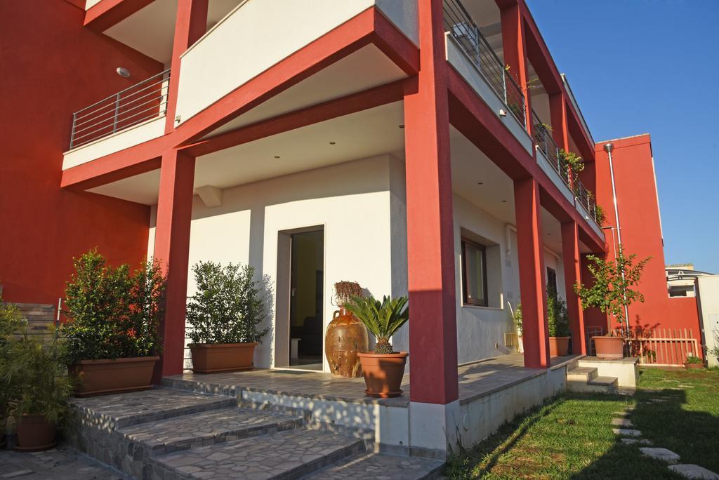 Green House Cavallino di Lecce Exterior photo